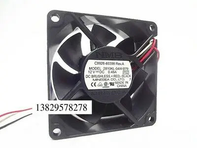 1pc new NMB 2810KL-04W-B79 7025 7CM0.46A