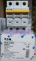 1PC NEW EATON MOELLER PL9-C25/3 free shipping