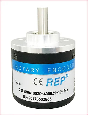 1pc new ZSP3806-003G-400BZ1-12-24c ZSP3806-003G-400BZ1-5L