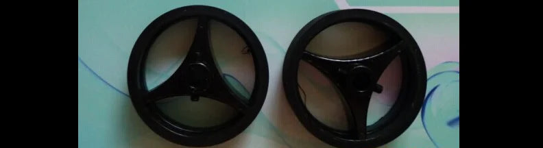 1pc FOTEK WE-Y wheel free shipping