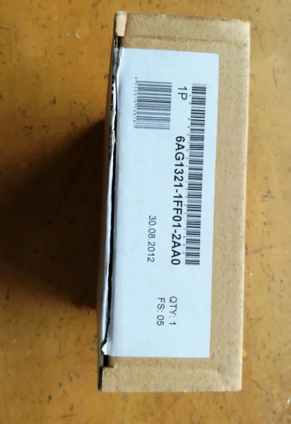 New  Siemens  6AG1321-1FF01-2AA0  free shipping