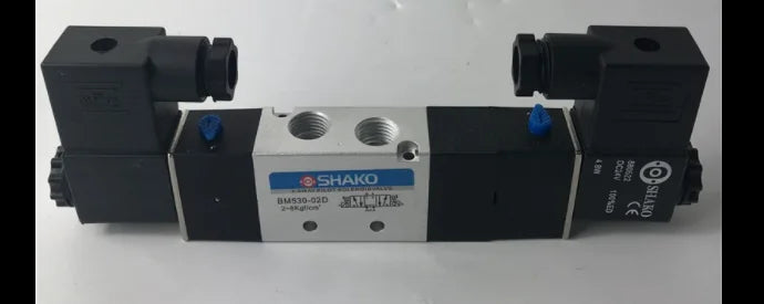 1PC NEW SHAKO BM530-02D BM530-02-D DC24V free shipping