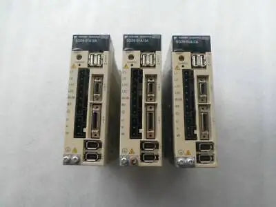 1pc new Yaskawa SGDS 01A12A 100W