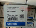 1PC Omron PLC E5CN-C2MT-500 AC100-240 New in box
