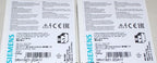 1pc new Siemens 3RH1921-2DA11 3RH1 921-2DA11