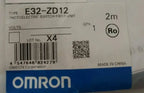 E32-ZD12 E32ZD12 1PC NEW Omron New in box free shipping