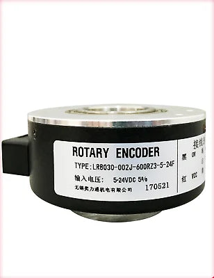 1pc new LR8030-002J-600RZ3-5-24F