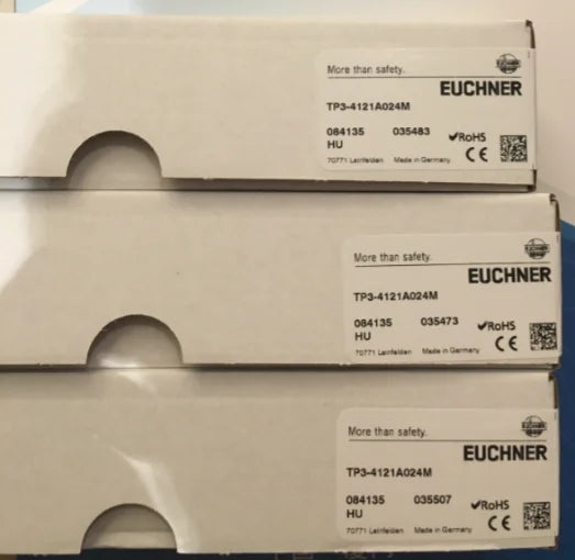 TP3-4121A024M TP34121A024M 1PC New EUCHNER safety switches free ship