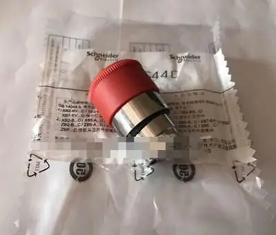 1PC NEW Schneider XB2-BS442C XB2 BS442C Free Shipping