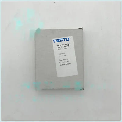 1pc new FESTO 163140 CPE18-M1H-3OL-1/4