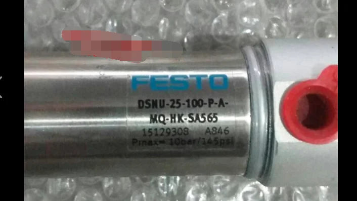 1PC NEW FESTO DSNU25-100-P-A free shipping