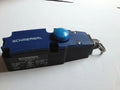New Schmersal ZQ700-11 Scram rope switch free shipping