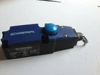 New Schmersal ZQ700-11 Scram rope switch free shipping