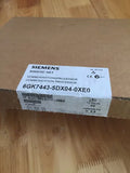 1pc new 6GK7443-5DX04-0XE0 6GK7 443-5DX04-0XE0