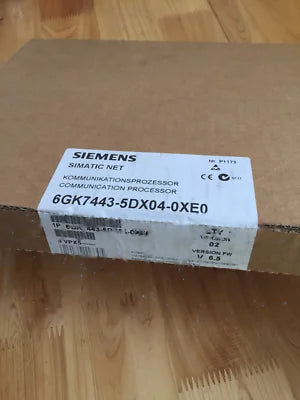 1pc new 6GK7443-5DX04-0XE0 6GK7 443-5DX04-0XE0