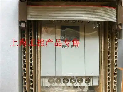 1pc new AFPX-E16R FP-X E16 FP-XE16 PLC