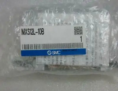 1PC NEW SMC MXS12L-10B