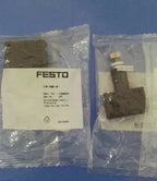 New  FESTO  LR-QS-6 153541  Pressure reducing valve  free shipping