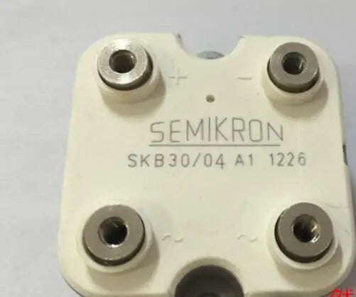 NEW 1PCS Power Bridge Rectifiers SKB30/04 SKB3004