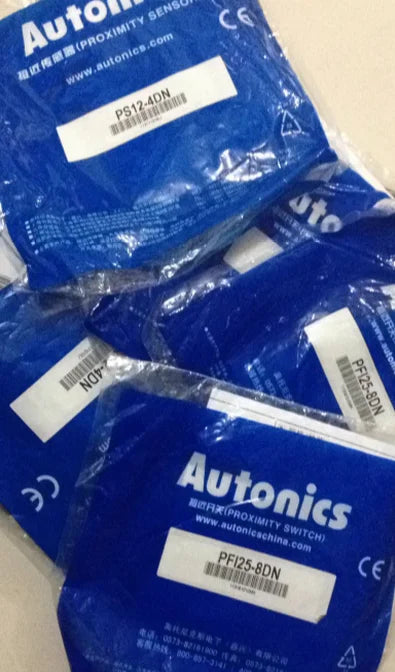 PS12-4DN PS124DN 1 pcs new Autonics Proximity Switch free shipping