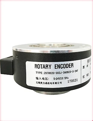 1pc new ZKT8020-002J-360BZ3-5-24F
