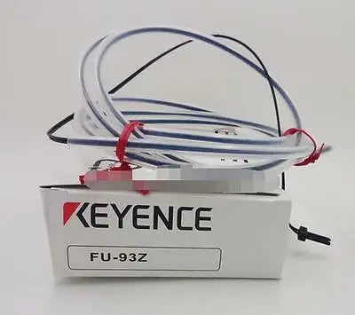 Keyence FU-93Z NEW IN BOX