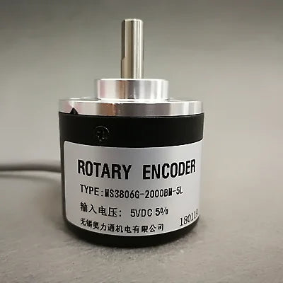 1pc MS3806G-2000BM-5L 1000BM 600BM 1024BM 2500BM