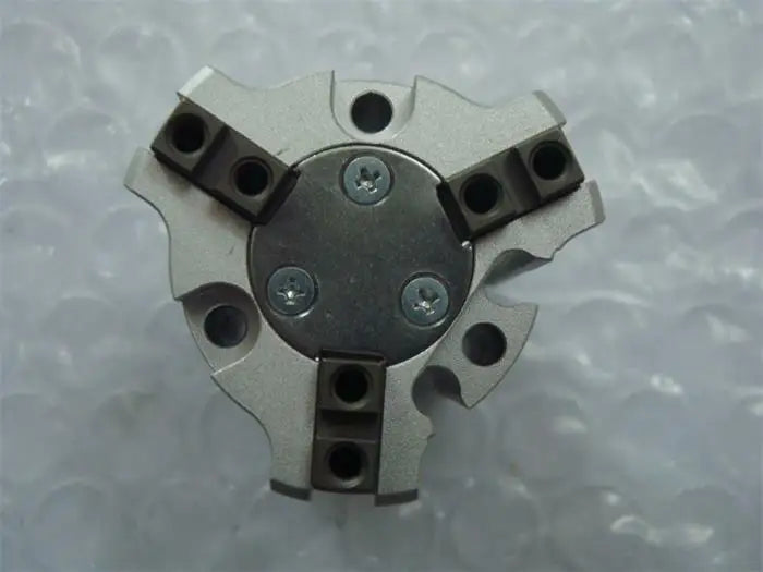 1pc MHSL3-16D MHSL316D SMC Pneumatic finger free shipping