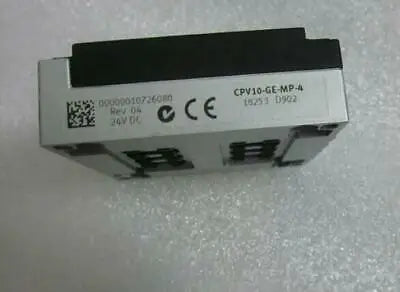 1PC NEW FESTO CPV10-GE-MP-4 (18253)
