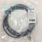 1pc new FESTO SMT-8M-A-ZS-24V-E-5,0-OE-EX2 574341