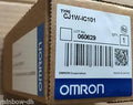 New IN BOX Omron CJ1W-IC101 PLC