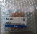 MXS12-20A MXS1220A 1PC New SMC free shipping