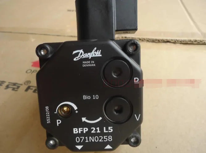 BFP21L5 1PC New DANFOSS free ship