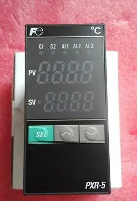PXR5TCY1-8W000-C 1PCS NEW FUJI Temperature Controller