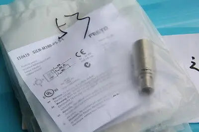 FESTO SIEN-M18B-PS-S-L 150419