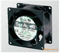 1pc fan new 109-040UL SANYO 100V 10/9W 808042