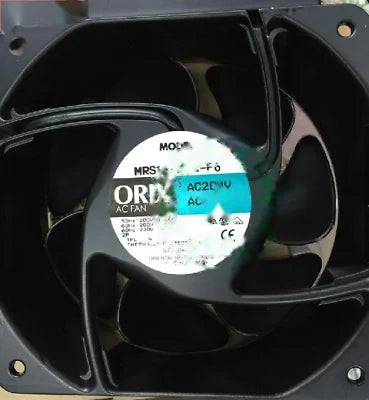 1pc fan new MRS16-DUL-F6 AC200VAC230V ORIX 16016062