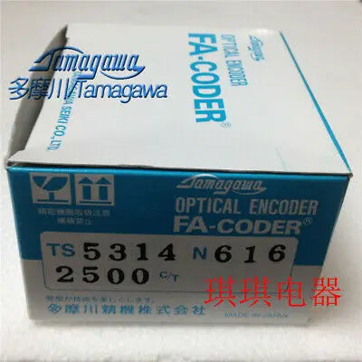 1pc new OIS38-2500 TS5314N616-2500C/T TAMAGAWA