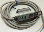 1pc HPX-T4 New in box Yamatake Azbil Photoelectric Sensor free shipping