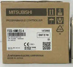 MITSUBISHI PLC FX3G-40MT/ES-A NEW IN BOX