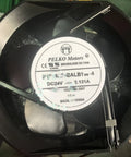 1pc new fan P1751Z24BALB1W-5 DC24V 2.131A PELKO MOTORS freeship
