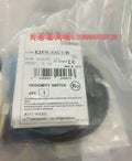 New in box OMRON E2EM-X4C1-W