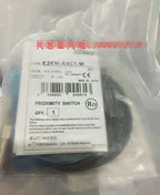 New in box OMRON E2EM-X4C1-W