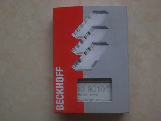 New  BECKHOFF  KL9010  free shipping