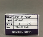 1pc new OEW2-25-2MHCP OEW2-20-2MHC