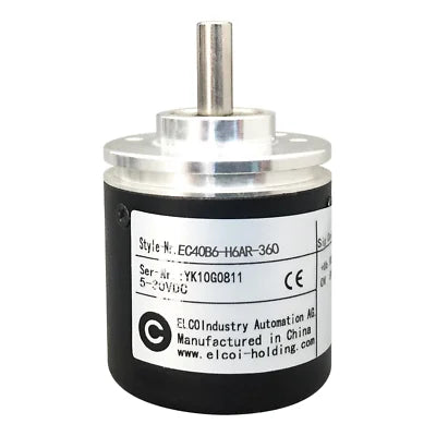 1pc new EC40B6-H6AR-360 EC40B6-H6AK-1024.BT