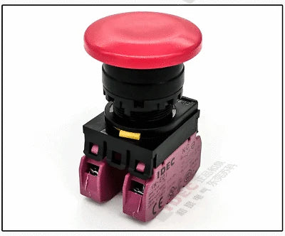 1pc new YW1B-A4E02R IDEC