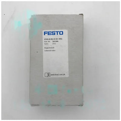 1pc new FESTO 561364 VSVA-B-B52-D-D1-1R5L