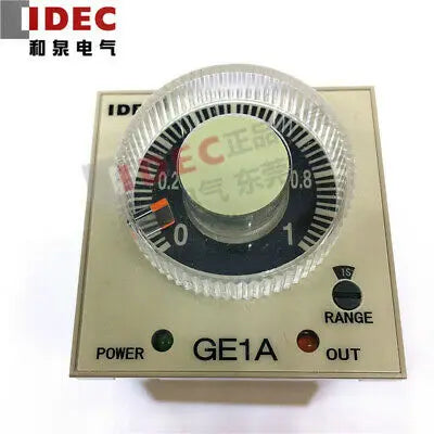 1pc new GE1A-C10HAD24 IDEC