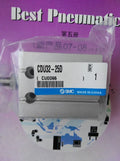 CDU32-25D CDU3225D 1PC New SMC cylinder free shipping